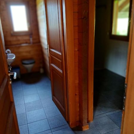 Grand Valtin : Chalet Ecolo 4 Etoiles 14 Personnes Ban-sur-Meurthe-Clefcy Luaran gambar