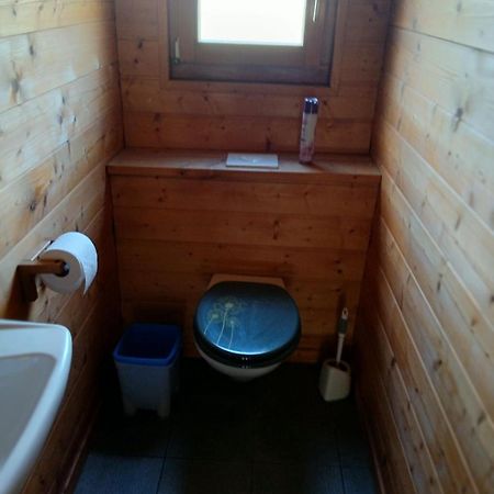 Grand Valtin : Chalet Ecolo 4 Etoiles 14 Personnes Ban-sur-Meurthe-Clefcy Luaran gambar
