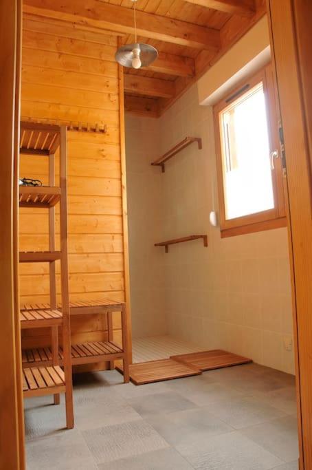 Grand Valtin : Chalet Ecolo 4 Etoiles 14 Personnes Ban-sur-Meurthe-Clefcy Luaran gambar