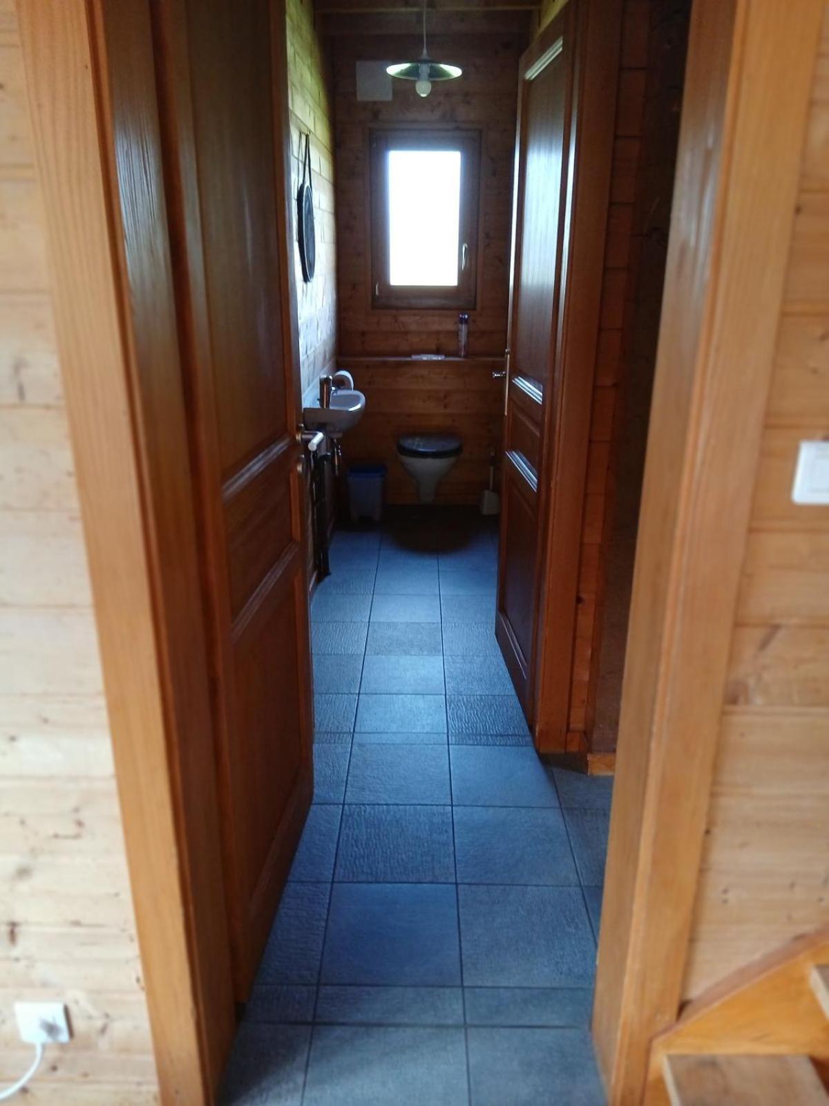 Grand Valtin : Chalet Ecolo 4 Etoiles 14 Personnes Ban-sur-Meurthe-Clefcy Luaran gambar